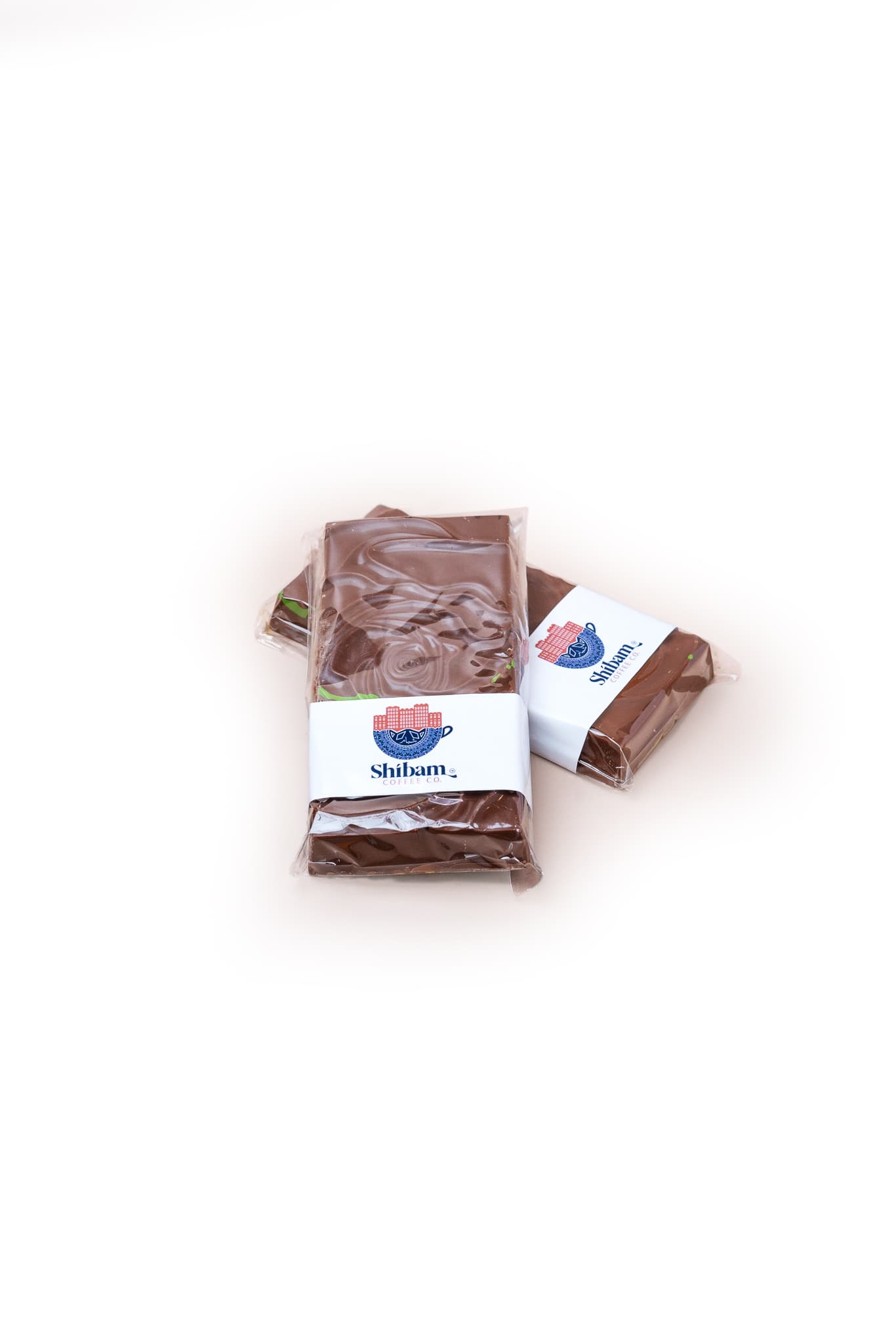 Dubai Chocolate