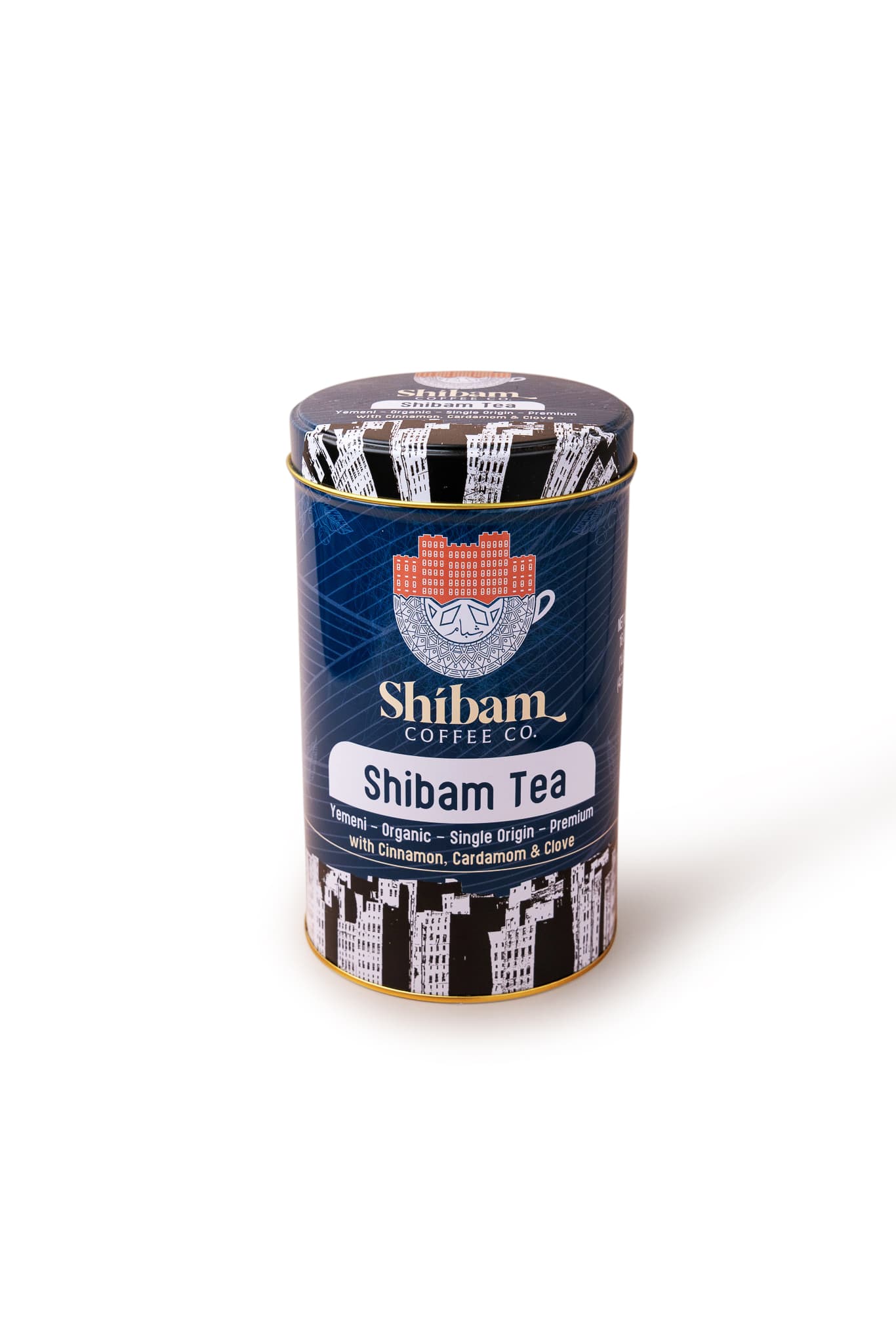 Yemeni Tea